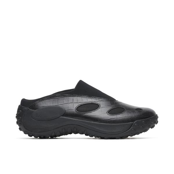 Jungle Trek Mule RPT 1TRL — Black